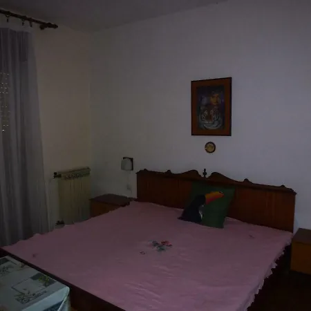 Barac Apartmants