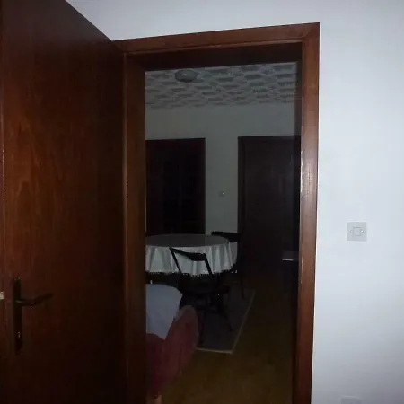 Apartmán Barac Apartmants *