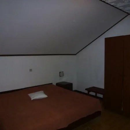 Barac Apartmants Apartmán *