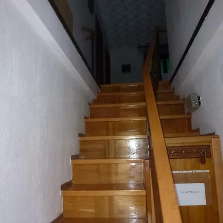 Barac Apartmants Bribir (Primorje-Gorski Kotar)