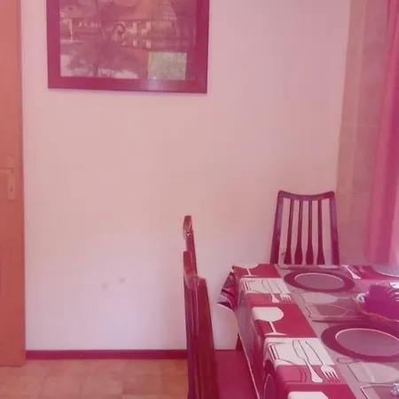 Barac Apartmants Apartmán *