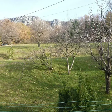 Apartmán Barac Apartmants *