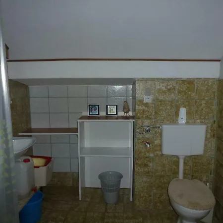 Apartmán Barac Apartmants Bribir (Primorje-Gorski Kotar)