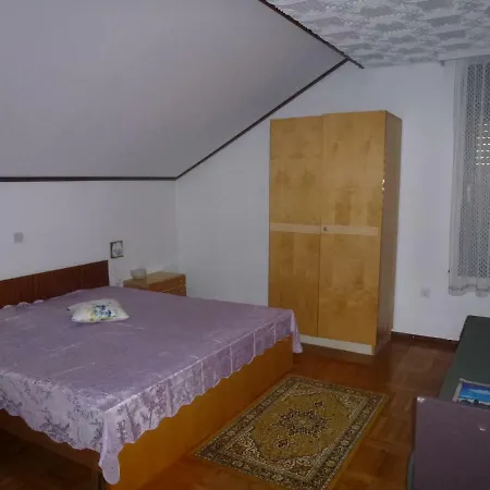 Barac Apartmants Bribir (Primorje-Gorski Kotar)