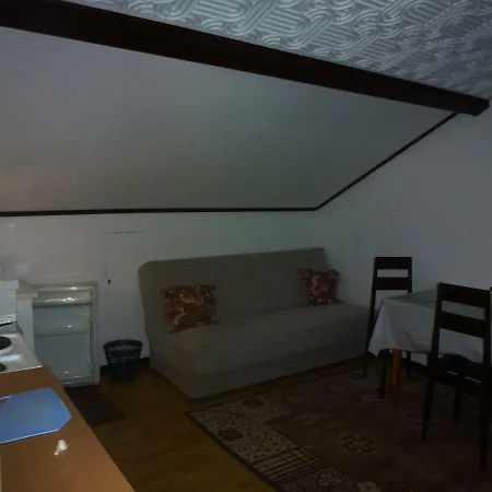Barac Apartmants *