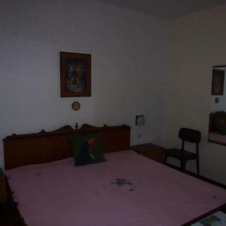 Barac Apartmants * Bribir (Primorje-Gorski Kotar)