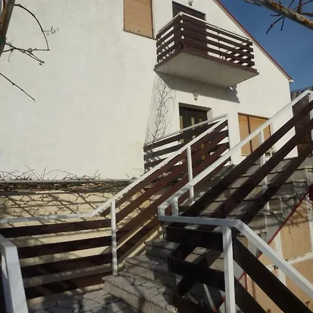 Barac Apartmants *
