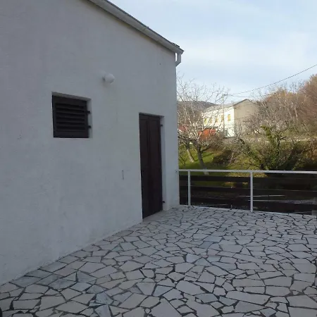 Barac Apartmants