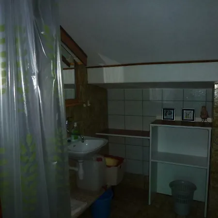 Barac Apartmants Apartmán Bribir (Primorje-Gorski Kotar)