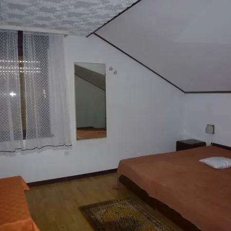 Barac Apartmants *