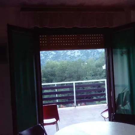 Apartmán Barac Apartmants