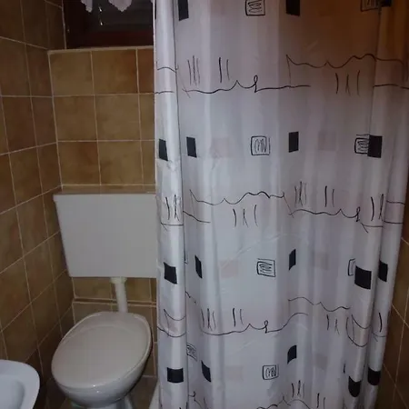 Barac Apartmants Bribir (Primorje-Gorski Kotar)