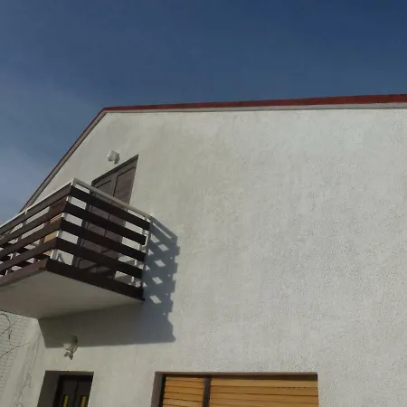 Barac Apartmants Apartmán *