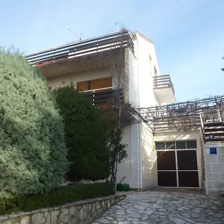Barac Apartmants * Bribir (Primorje-Gorski Kotar)
