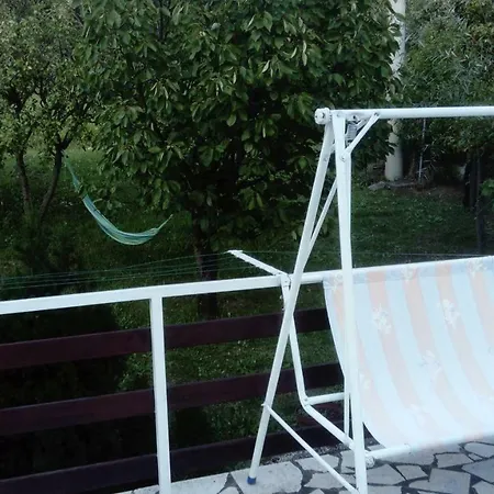Apartmán Barac Apartmants *