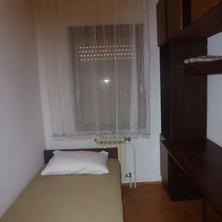 Apartmán Barac Apartmants Bribir (Primorje-Gorski Kotar)