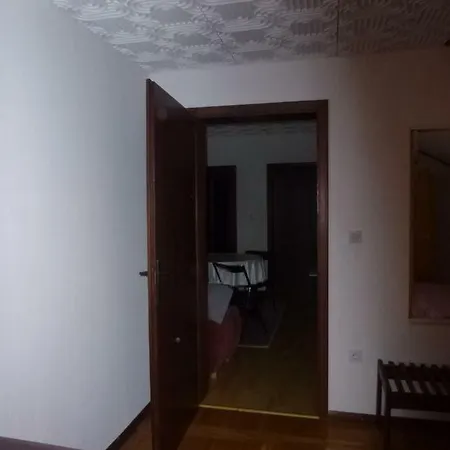Barac Apartmants * Bribir (Primorje-Gorski Kotar)
