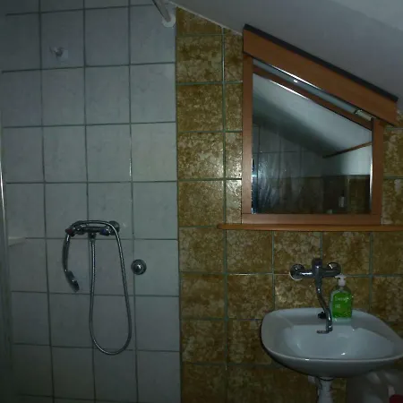 Barac Apartmants Apartmán Bribir (Primorje-Gorski Kotar)
