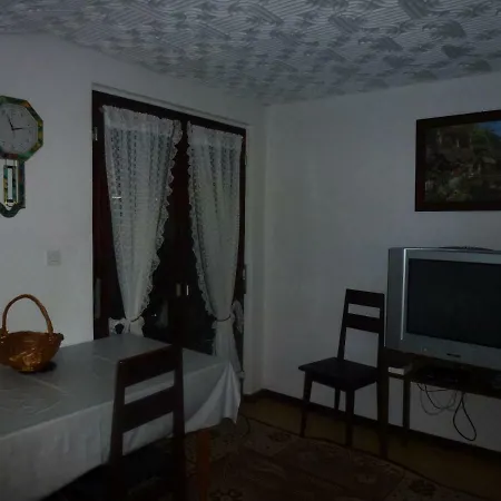 Apartmán Barac Apartmants *