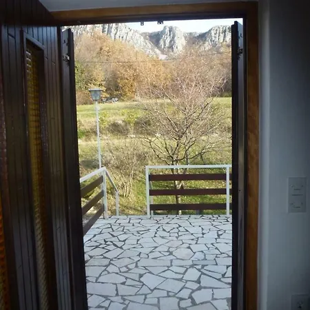 Barac Apartmants * Bribir (Primorje-Gorski Kotar)
