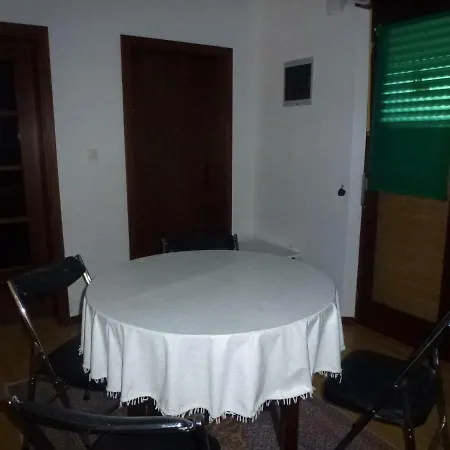 Apartmán Barac Apartmants