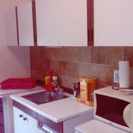 Barac Apartmants Bribir (Primorje-Gorski Kotar)