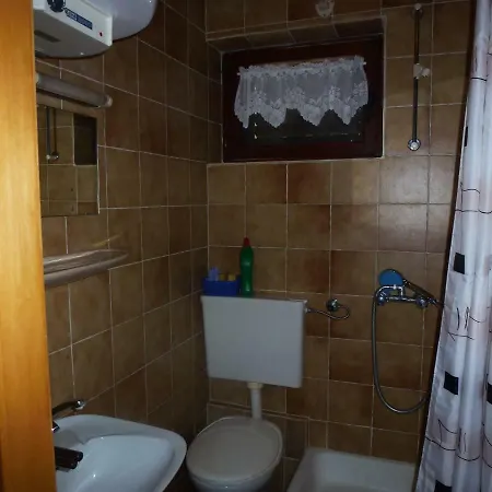 Barac Apartmants *